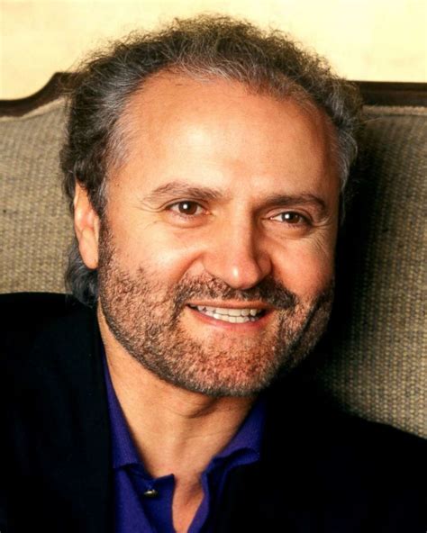 gianni versace murder|what happened to versace's killer.